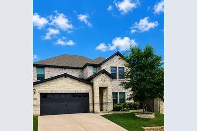10516 Brookshire Road, Fort Worth, TX 76126 - Photo 1