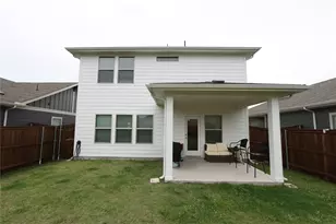 3815 Cisco Dr, Farmersville, TX 75442 - Photo 21