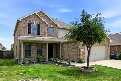3209 Capetown Drive, Denton, TX 76208 - Photo 1