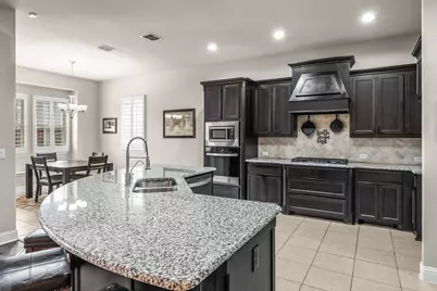 4507 Mimosa Drive, Melissa, TX 75454 - Photo 1