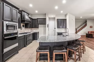 4507 Mimosa Dr, Melissa, TX 75454 - Photo 9