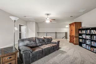 4507 Mimosa Dr, Melissa, TX 75454 - Photo 23