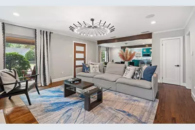 5308 Parkland Avenue, Dallas, TX 75235 - Photo 5