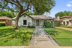 5308 Parkland Ave, Dallas, TX 75235 - Photo 1