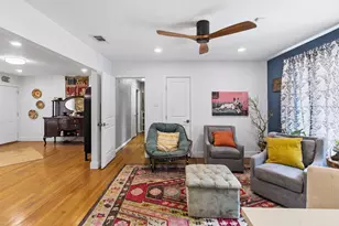 6128 Hollis Ave, Dallas, TX 75227 - Photo 9