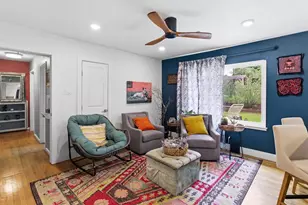 6128 Hollis Ave, Dallas, TX 75227 - Photo 5