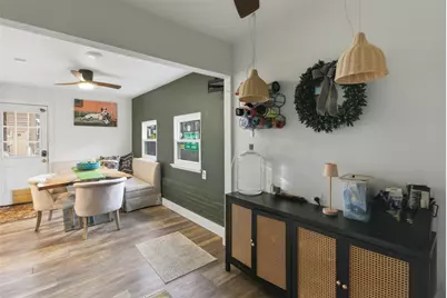 6128 Hollis Avenue, Dallas, TX 75227 - Photo 23