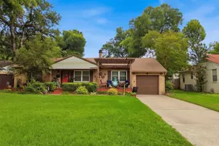 6128 Hollis Ave, Dallas, TX 75227 - Photo 1