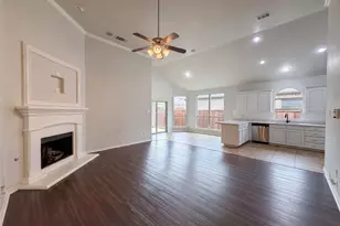 12817 Breckenridge Ct, Fort Worth, TX 76177 - Photo 3