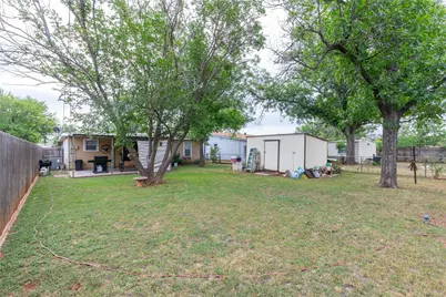 310 Hawthorne Street, Abilene, TX 79605 - Photo 27