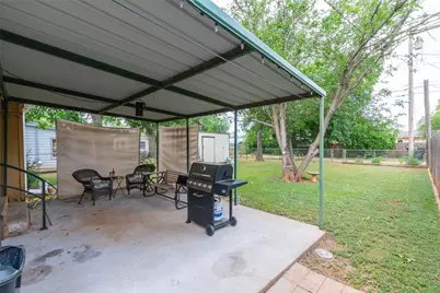 310 Hawthorne Street, Abilene, TX 79605 - Photo 25