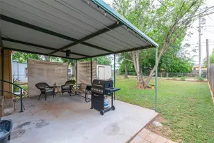 310 Hawthorne St, Abilene, TX 79605 - Photo 25