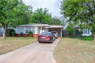 310 Hawthorne St, Abilene, TX 79605 - Photo 3