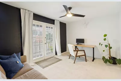 3904 Rawlins Street #112, Dallas, TX 75219 - Photo 11