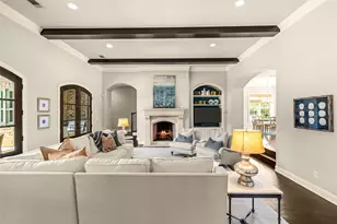 770 Black Forest Ct, Southlake, TX 76092 - Photo 9
