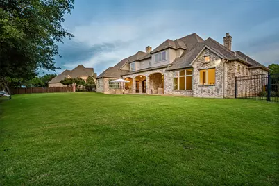 770 Black Forest Court, Southlake, TX 76092 - Photo 25