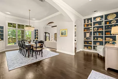 770 Black Forest Court, Southlake, TX 76092 - Photo 5