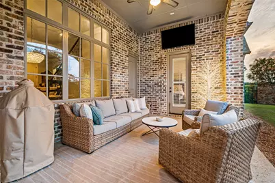 770 Black Forest Court, Southlake, TX 76092 - Photo 23