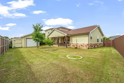 130 Elk Cove, Stephenville, TX 76401 - Photo 35