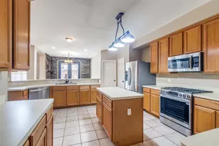 5857 Chatham Ln, The Colony, TX 75056 - Photo 9