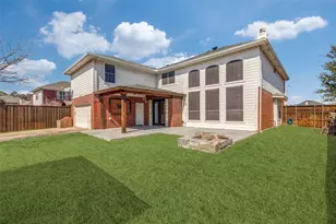 5857 Chatham Ln, The Colony, TX 75056 - Photo 25