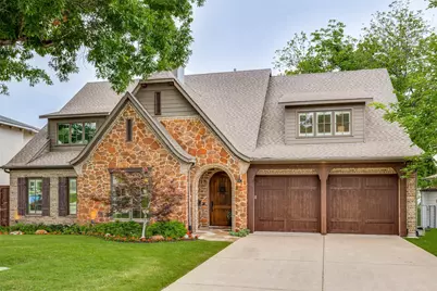 6431 Vickery Boulevard, Dallas, TX 75214 - Photo 3