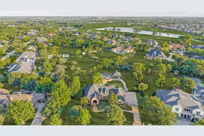2860 Creek View Court, Prosper, TX 75078 - Photo 39