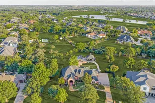 2860 Creek View Ct, Prosper, TX 75078 - Photo 39