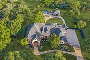 2860 Creek View Ct, Prosper, TX 75078 - Photo 1