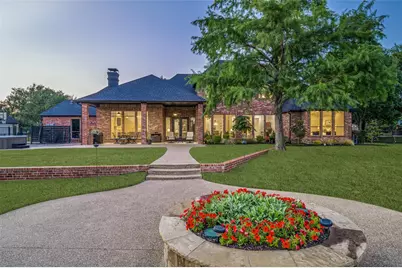 2860 Creek View Court, Prosper, TX 75078 - Photo 37