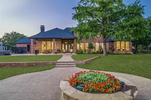 2860 Creek View Ct, Prosper, TX 75078 - Photo 37