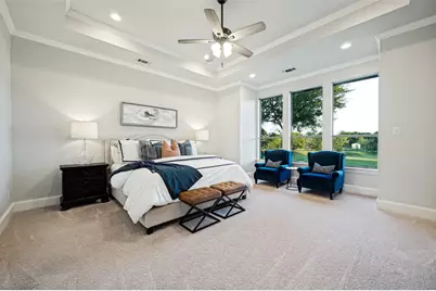 2860 Creek View Court, Prosper, TX 75078 - Photo 19