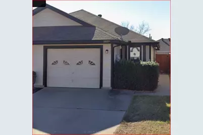 5039 Mountain Spring Trail, Fort Worth, TX 76123 - Photo 1