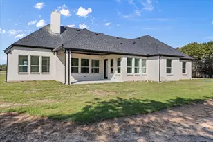 2057 Glenhollow Dr, Weatherford, TX 76088 - Photo 33