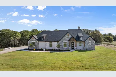 2057 Glenhollow Drive, Weatherford, TX 76088 - Photo 1