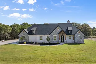 2057 Glenhollow Dr, Weatherford, TX 76088 - Photo 1