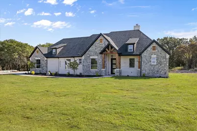 2057 Glenhollow Drive, Weatherford, TX 76088 - Photo 3