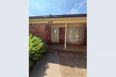 4097 Brook Hollow Drive, Abilene, TX 79605 - Photo 3