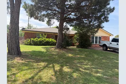 4097 Brook Hollow Drive, Abilene, TX 79605 - Photo 1