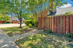 2503 Shady Ridge Dr, Bedford, TX 76021 - Photo 25
