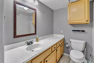 2503 Shady Ridge Dr, Bedford, TX 76021 - Photo 11