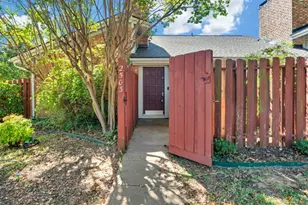 2503 Shady Ridge Dr, Bedford, TX 76021 - Photo 19