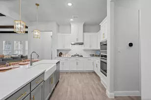 8909 Saddle Free Trl, Fort Worth, TX 76123 - Photo 15