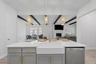 8909 Saddle Free Trl, Fort Worth, TX 76123 - Photo 17