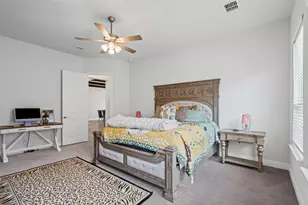 8909 Saddle Free Trl, Fort Worth, TX 76123 - Photo 19