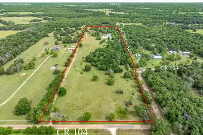 11101 County Road 104, Kaufman, TX 75142 - Photo 5