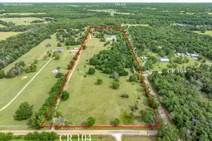 11101 Co Rd 104, Kaufman, TX 75142 - Photo 5