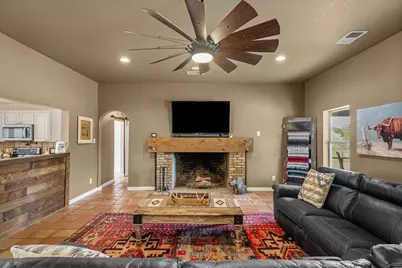 11101 County Road 104, Kaufman, TX 75142 - Photo 13