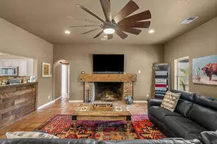 11101 Co Rd 104, Kaufman, TX 75142 - Photo 13