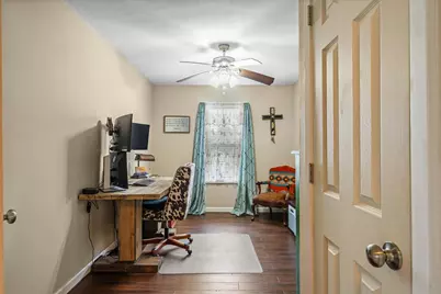 11101 County Road 104, Kaufman, TX 75142 - Photo 29